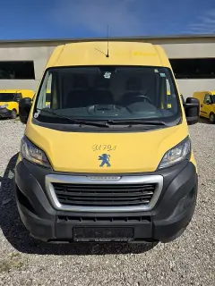 Peugeot Boxer L2H2, Baujahr 2018, Bild 1 von 10