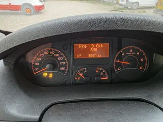 Peugeot Boxer L2H2, Baujahr 2018, Bild 8 von 9