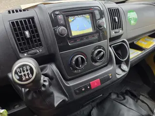Peugeot Boxer L2H2, Baujahr 2018, Bild 9 von 9