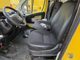 Peugeot Boxer L2H2, Baujahr 2018, Bild 7 von 9