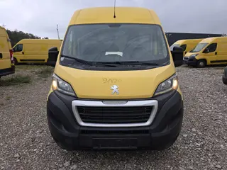 Peugeot Boxer L2H2, Baujahr 2018, Bild 1 von 9