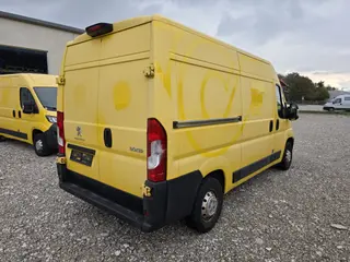 Peugeot Boxer L2H2, Baujahr 2018, Bild 6 von 9
