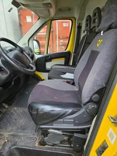 Peugeot Boxer L2H2, Baujahr 2018, Bild 6 von 8