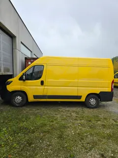 Peugeot Boxer L2H2, Baujahr 2018, Bild 4 von 8