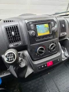 Peugeot Boxer L2H2, Baujahr 2018, Bild 8 von 8