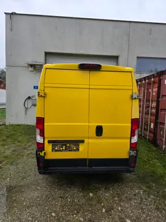 Peugeot Boxer L2H2, Baujahr 2018, Bild 5 von 8