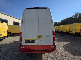 Iveco Daily L5H3, Baujahr 2010, Bild 5 von 10