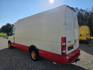 Iveco Daily L5H3, Baujahr 2010, Bild 6 von 10