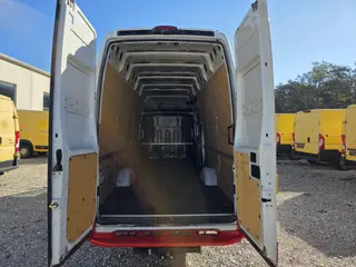 Iveco Daily L5H3, Baujahr 2010, Bild 7 von 10