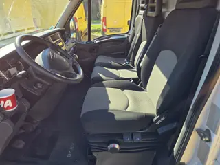 Iveco Daily L5H3, Baujahr 2010, Bild 8 von 10