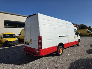 Iveco Daily L5H3, Baujahr 2010, Bild 4 von 10