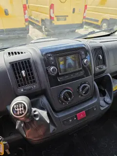 Peugeot Boxer L2H2, Baujahr 2018, Bild 10 von 10
