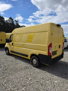 Peugeot Boxer L2H2, Baujahr 2018, Bild 6 von 10