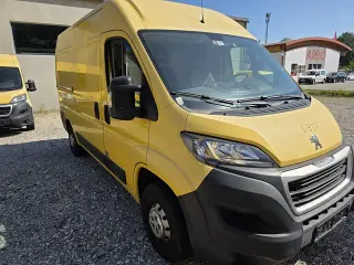 Peugeot Boxer L2H2, Baujahr 2018, Bild 1 von 10