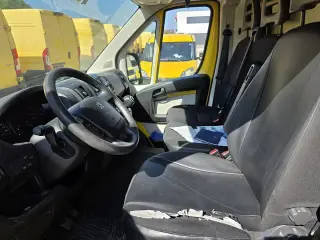 Peugeot Boxer L2H2, Baujahr 2018, Bild 10 von 10