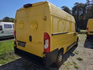 Peugeot Boxer L2H2, Baujahr 2019, Bild 6 von 10
