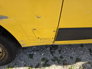 Peugeot Boxer L2H2, Baujahr 2019, Bild 5 von 10