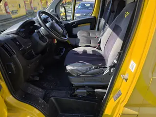 Peugeot Boxer L2H2, Baujahr 2019, Bild 8 von 10
