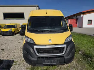 Peugeot Boxer L2H2, Baujahr 2019, Bild 1 von 10