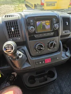 Peugeot Boxer L2H2, Baujahr 2019, Bild 10 von 10