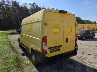Peugeot Boxer L2H2, Baujahr 2019, Bild 7 von 10
