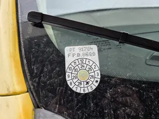 Peugeot Boxer L2H2, Baujahr 2018, Bild 3 von 9