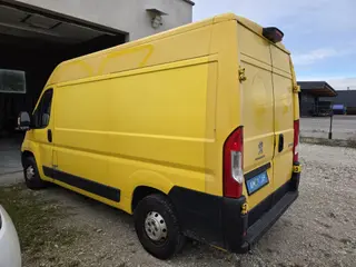 Peugeot Boxer L2H2, Baujahr 2018, Bild 5 von 9