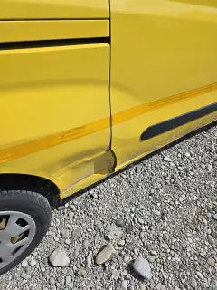 Fiat Doblò Maxi, Baujahr 2017, Bild 6 von 10