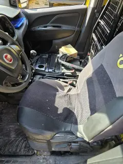 Fiat Doblò Maxi, Baujahr 2017, Bild 7 von 10