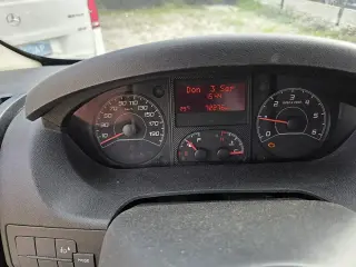Peugeot Boxer L2H2, Baujahr 2018, Bild 6 von 7