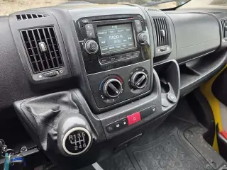 Peugeot Boxer L2H2, Baujahr 2018, Bild 10 von 10