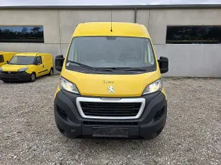 Peugeot Boxer L2H2, Baujahr 2018, Bild 1 von 10