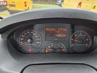 Peugeot Boxer L2H2, Baujahr 2018, Bild 9 von 10
