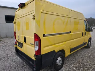 Peugeot Boxer L2H2, Baujahr 2019, Bild 6 von 10