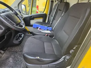Peugeot Boxer L2H2, Baujahr 2019, Bild 8 von 10