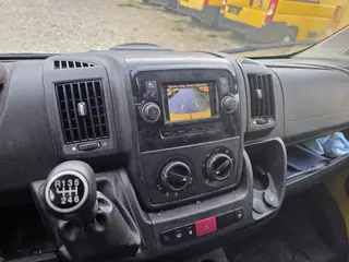 Peugeot Boxer L2H2, Baujahr 2019, Bild 10 von 10