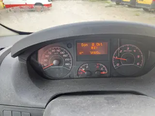 Peugeot Boxer L2H2, Baujahr 2019, Bild 9 von 10