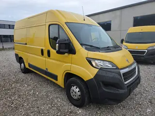 Peugeot Boxer L2H2, Baujahr 2019, Bild 2 von 10
