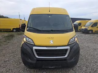 Peugeot Boxer L2H2, Baujahr 2019, Bild 1 von 10