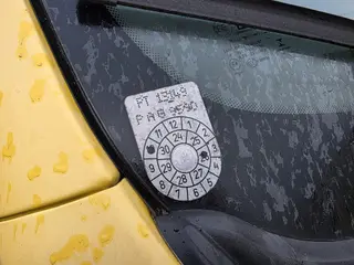 Peugeot Boxer L2H2, Baujahr 2019, Bild 3 von 10