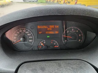 Fiat Ducato L2H2, Baujahr 2017, Bild 7 von 8