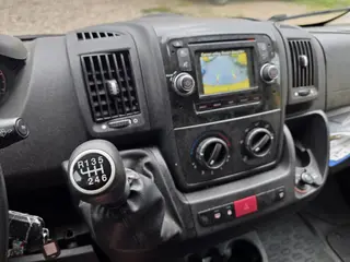 Fiat Ducato L2H2, Baujahr 2017, Bild 8 von 8