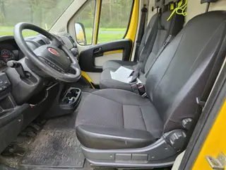 Fiat Ducato L2H2, Baujahr 2017, Bild 6 von 8