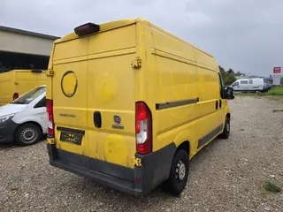 Fiat Ducato L2H2, Baujahr 2017, Bild 5 von 8