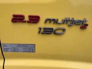Fiat Ducato L2H2, Baujahr 2017, Bild 4 von 8