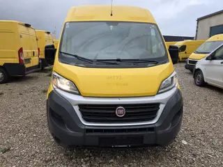 Fiat Ducato L2H2, Baujahr 2017, Bild 1 von 8