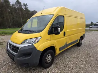 Fiat Ducato L2H2, Baujahr 2017, Bild 3 von 8