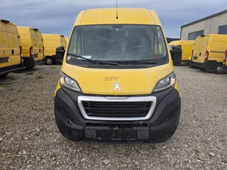 Peugeot Boxer L2H2, Baujahr 2018, Bild 1 von 9