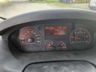 Peugeot Boxer L2H2, Baujahr 2018, Bild 8 von 9