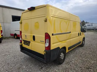Peugeot Boxer L2H2, Baujahr 2018, Bild 5 von 9